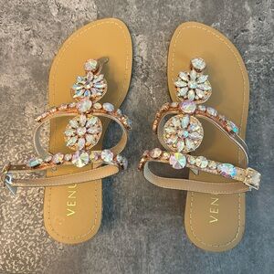 Venus Sandals